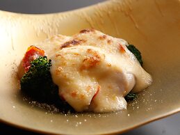 Awaji Hamarikyu TAKUMI