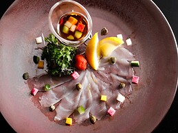 Awaji Hamarikyu TAKUMI