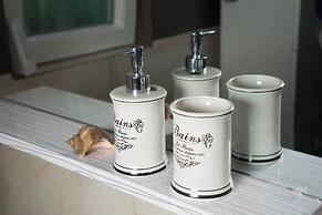 Peter House 24-7 - Self Check in