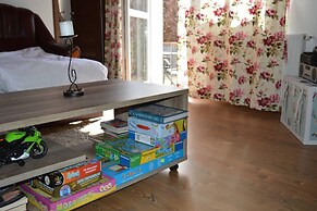 Peter House 24-7 - Self Check in