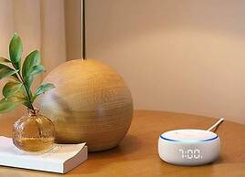 Peter House 24-7 - Self Check in