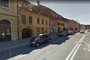 Peter House 24-7 - Self Check in