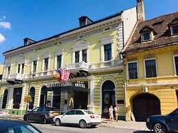 Peter House 24-7 - Self Check in