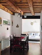 Peter House 24-7 - Self Check in