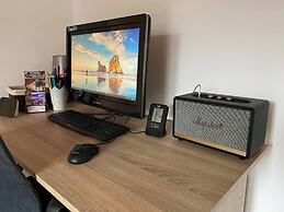 Peter House 24-7 - Self Check in