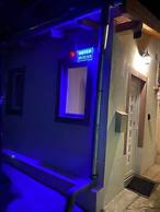 Peter House 24-7 - Self Check in