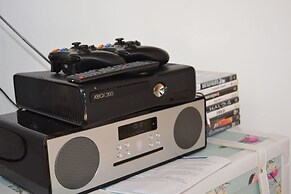 Peter House 24-7 - Self Check in