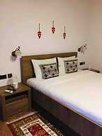 Peter House 24-7 - Self Check in