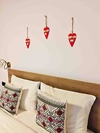 Peter House 24-7 - Self Check in