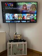 Peter House 24-7 - Self Check in