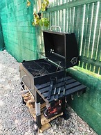 Peter House 24-7 - Self Check in