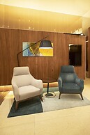 Hej Taipei Arena Hotel