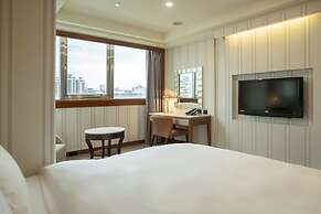 Hej Taipei Arena Hotel