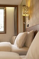 Hej Taipei Arena Hotel