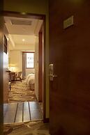 Hej Taipei Arena Hotel