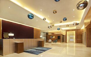 Hej Taipei Arena Hotel