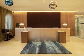 Hej Taipei Arena Hotel