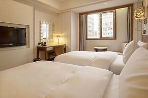 Hej Taipei Arena Hotel