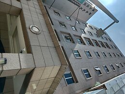 Hej Taipei Arena Hotel