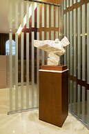 Hej Taipei Arena Hotel