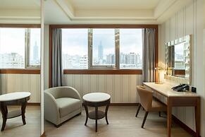 Hej Taipei Arena Hotel