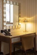 Hej Taipei Arena Hotel