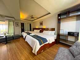 Casa Marco Suites Puerto Galera