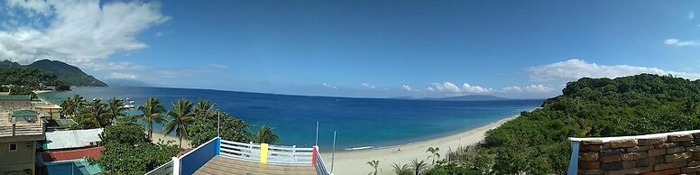 Casa Marco Suites Puerto Galera