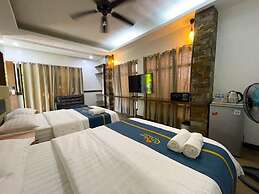 Casa Marco Suites Puerto Galera