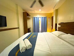 Casa Marco Suites Puerto Galera