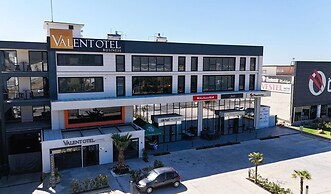Valent Otel Business