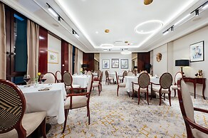 L'art Hotel Carei