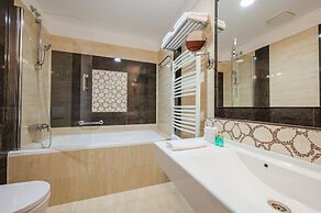 L'art Hotel Carei