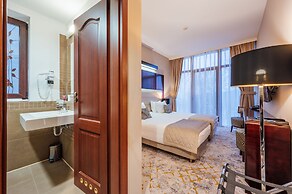 L'art Hotel Carei