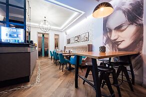 L'art Hotel Carei
