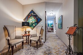 L'art Hotel Carei