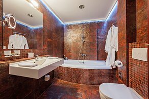 L'art Hotel Carei