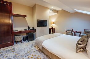 L'art Hotel Carei