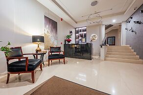 L'art Hotel Carei