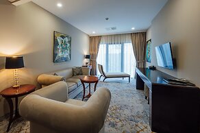 L'art Hotel Carei