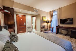 L'art Hotel Carei