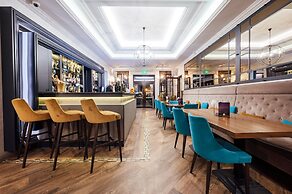 L'art Hotel Carei
