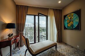 L'art Hotel Carei