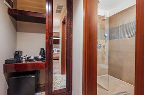 L'art Hotel Carei