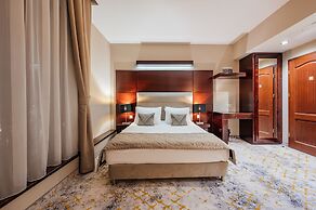 L'art Hotel Carei
