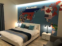 Bloom Boutique Resort