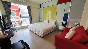 Bloom Boutique Resort