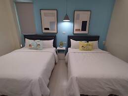 Bloom Boutique Resort