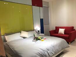 Bloom Boutique Resort