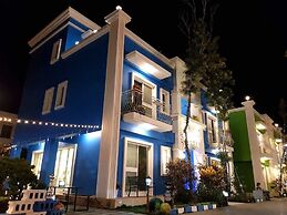 Bloom Boutique Resort